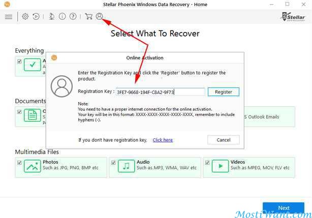 hetman partition recovery activation key
